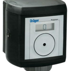 Drager polytron3000