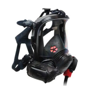 Scott safety epic3 voice amplifier