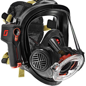 Scottsafety av3000ht2